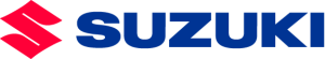 Logo SUZUKI - Colaborador oficial